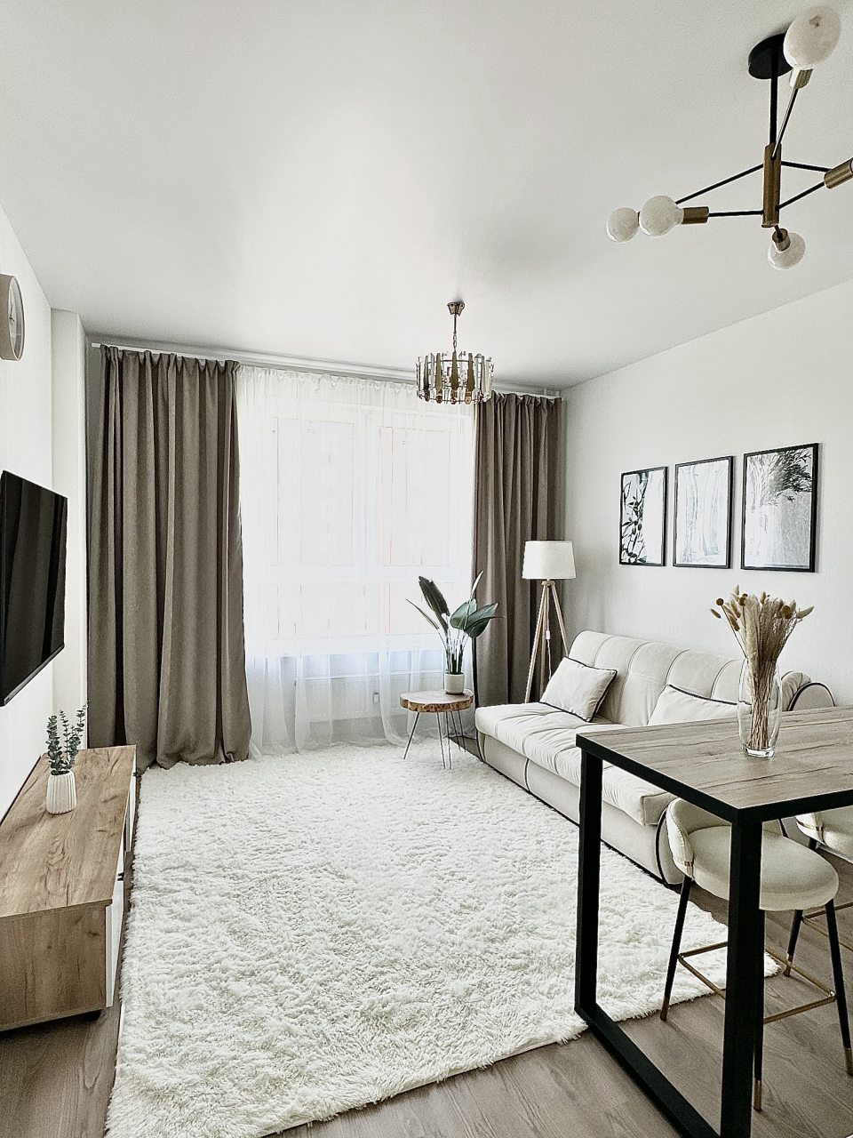 Апартаменты (Stokholm), Апартаменты SimpleStay Apartments