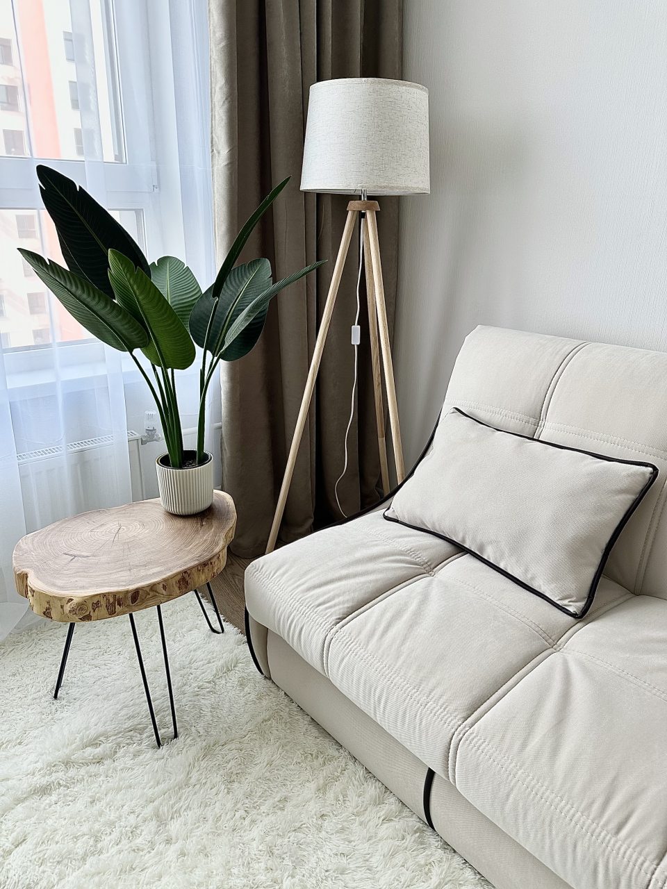 Апартаменты (Stokholm), Апартаменты SimpleStay Apartments