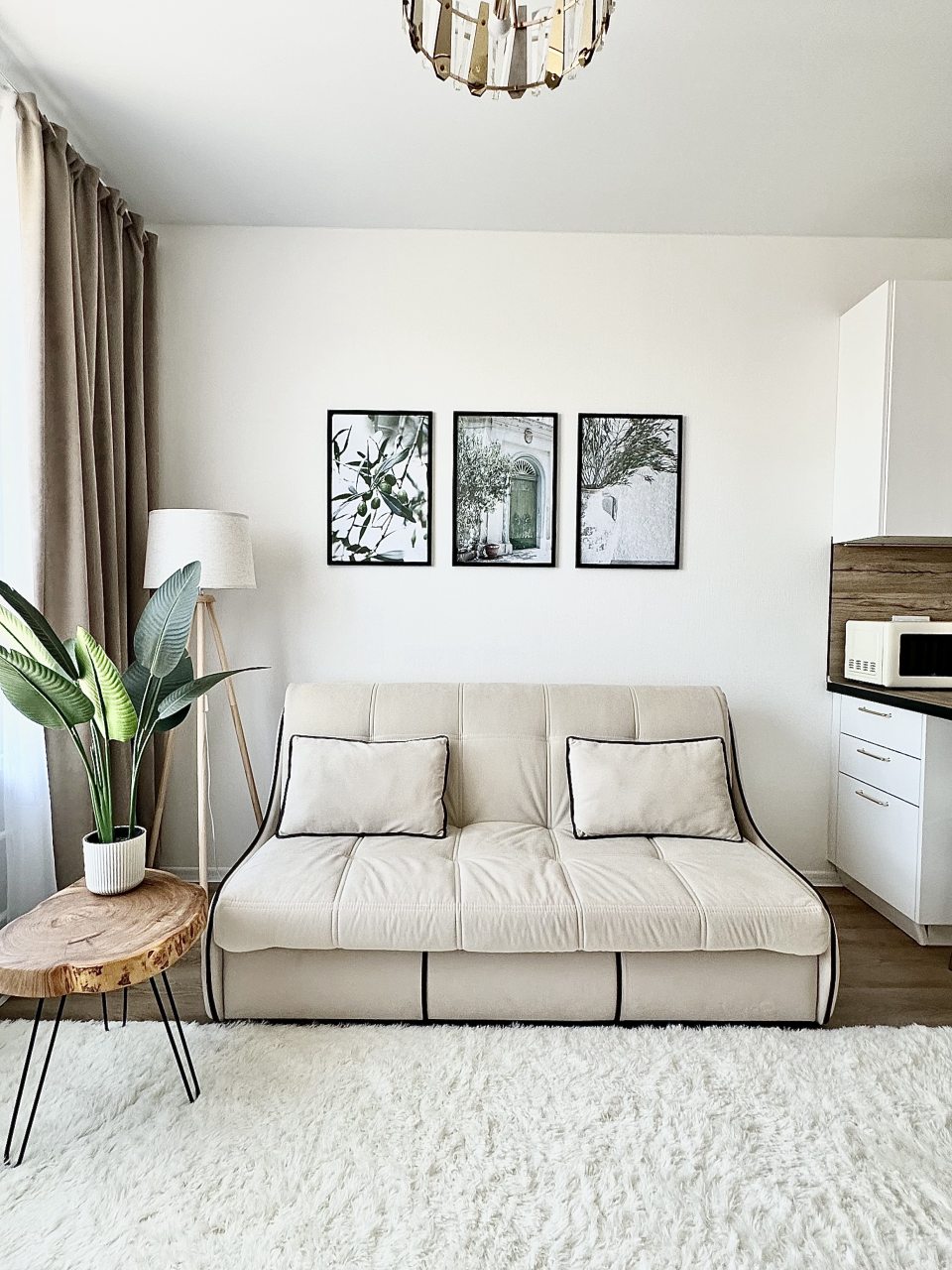 Апартаменты (Stokholm), Апартаменты SimpleStay Apartments