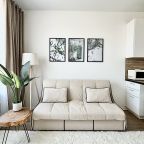 Апартаменты (Stokholm), Апартаменты SimpleStay Apartments