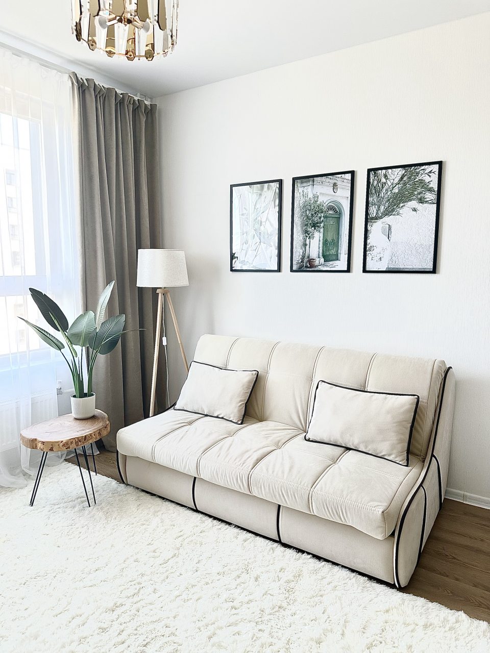 Апартаменты (Stokholm), Апартаменты SimpleStay Apartments