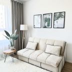 Апартаменты (Stokholm), Апартаменты SimpleStay Apartments