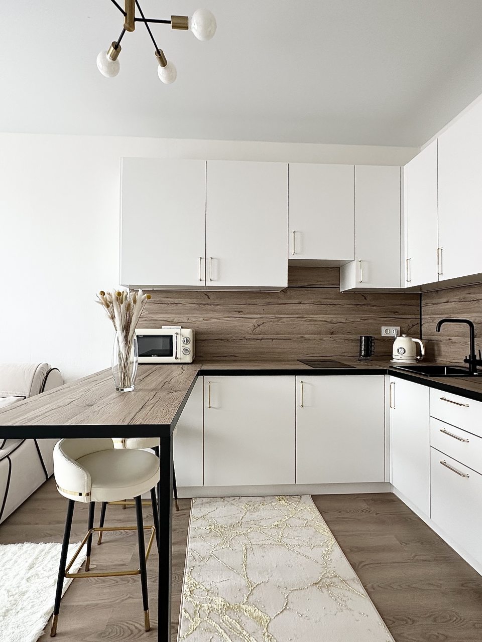 Апартаменты (Stokholm), Апартаменты SimpleStay Apartments