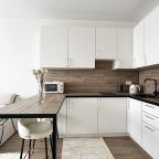 Апартаменты (Stokholm), Апартаменты SimpleStay Apartments