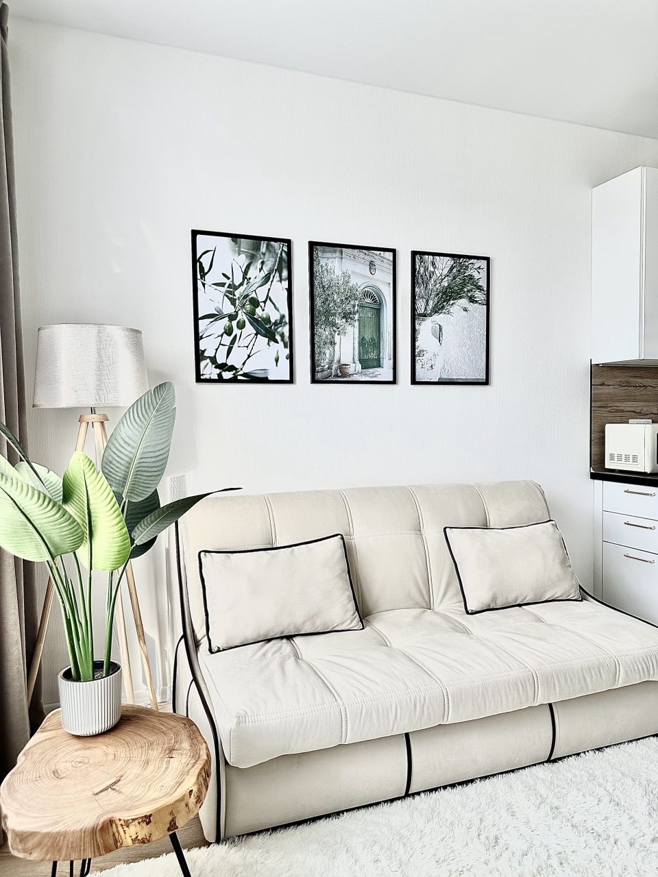 Апартаменты (Stokholm), Апартаменты SimpleStay Apartments