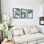 Апартаменты (Stokholm), Апартаменты SimpleStay Apartments