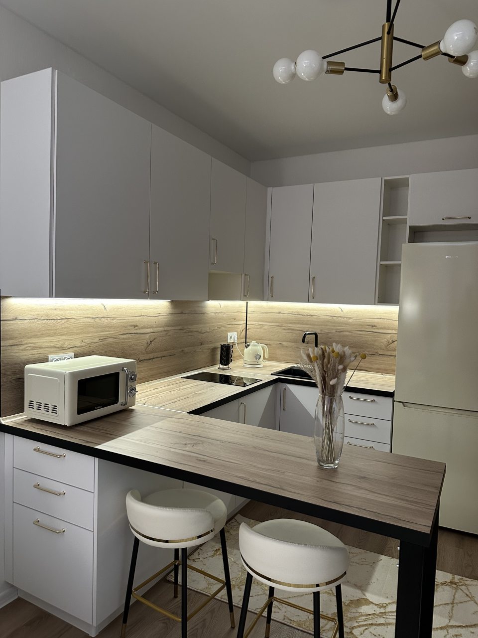 Апартаменты (Stokholm), Апартаменты SimpleStay Apartments