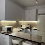 Апартаменты (Stokholm), Апартаменты SimpleStay Apartments