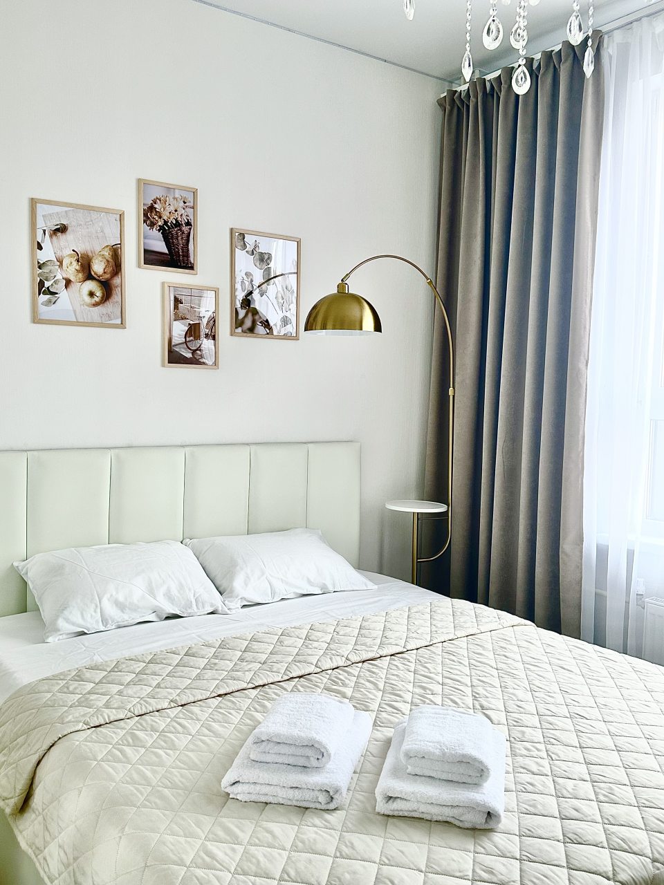 Апартаменты (Stokholm), Апартаменты SimpleStay Apartments