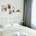 Апартаменты (Stokholm), Апартаменты SimpleStay Apartments