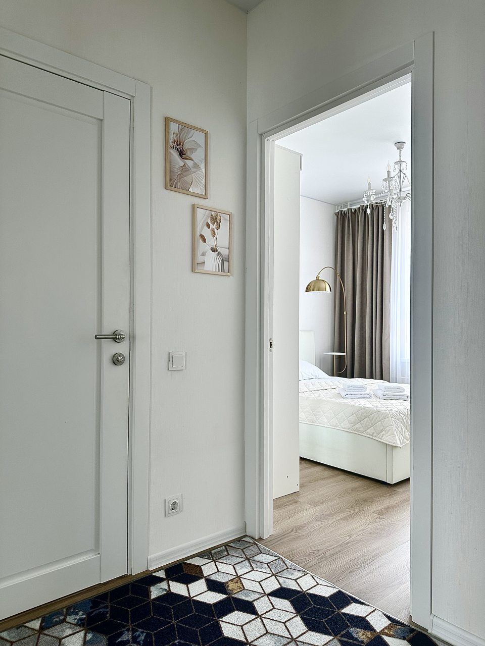 Апартаменты (Stokholm), Апартаменты SimpleStay Apartments