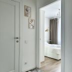 Апартаменты (Stokholm), Апартаменты SimpleStay Apartments