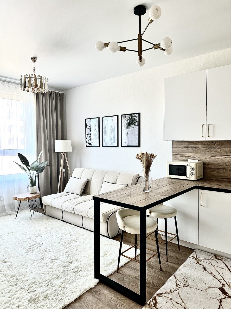 Апартаменты (Stokholm), Апартаменты SimpleStay Apartments