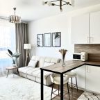 Апартаменты (Stokholm), Апартаменты SimpleStay Apartments