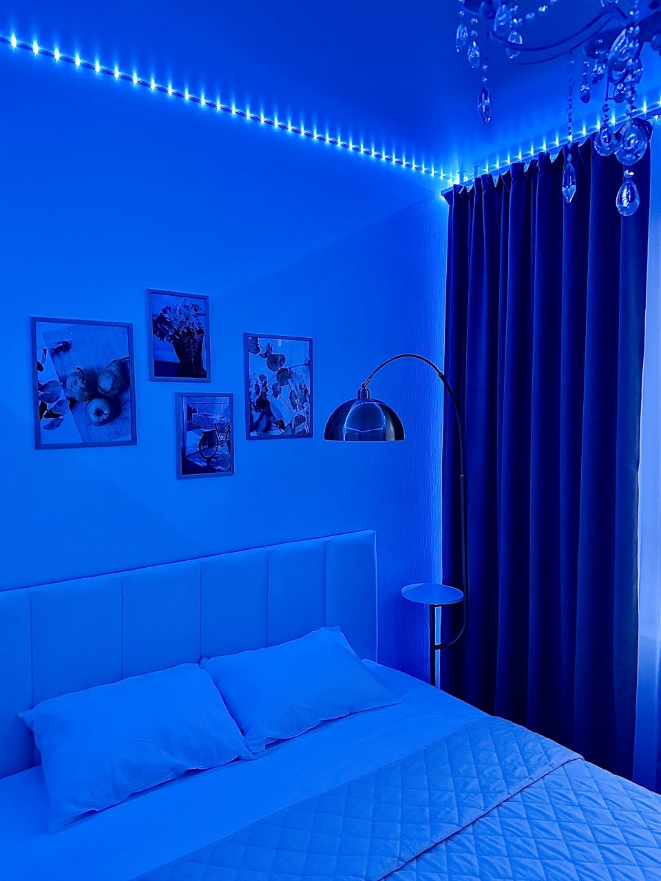 Апартаменты (Stokholm), Апартаменты SimpleStay Apartments