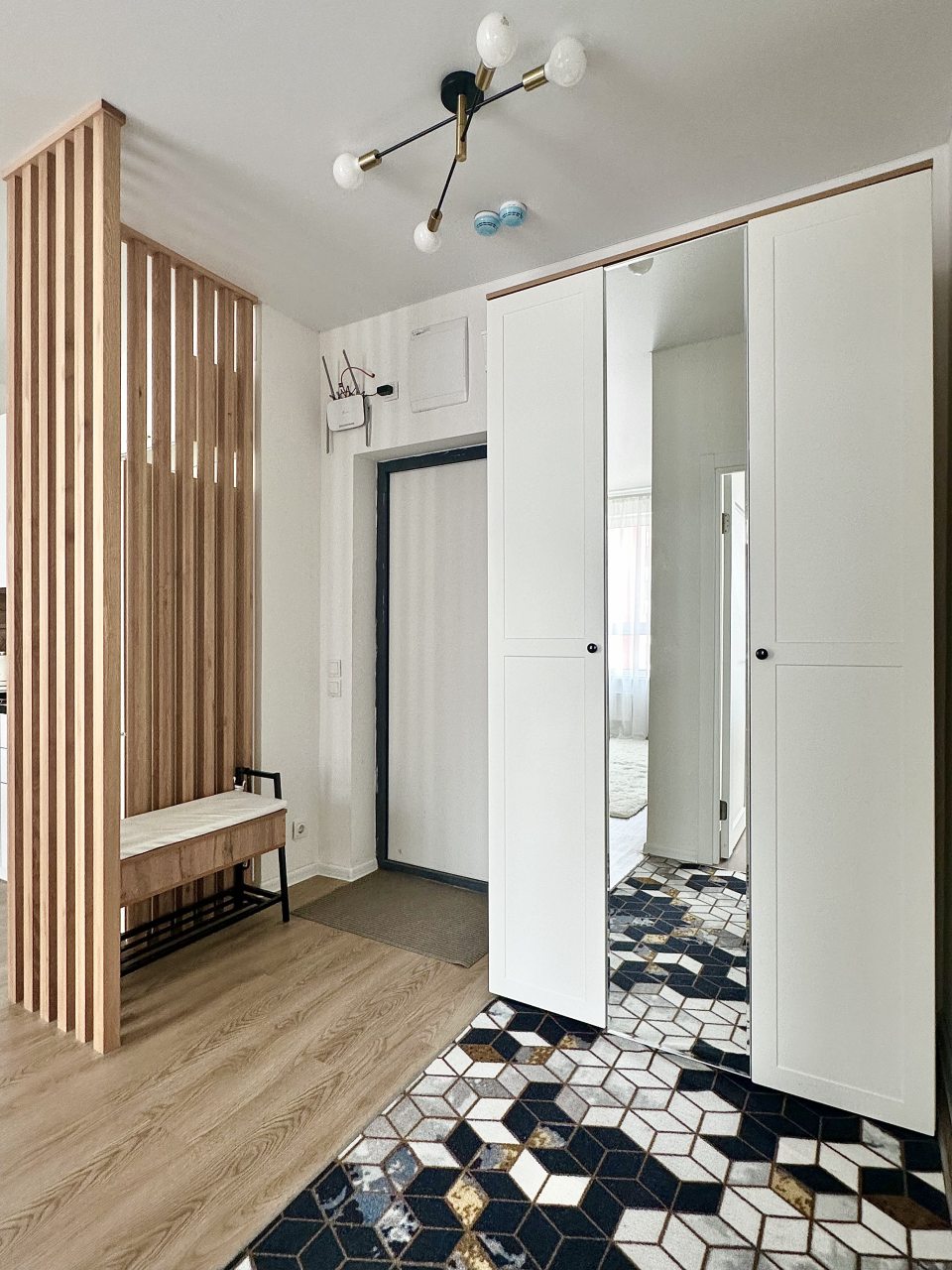 Апартаменты (Stokholm), Апартаменты SimpleStay Apartments