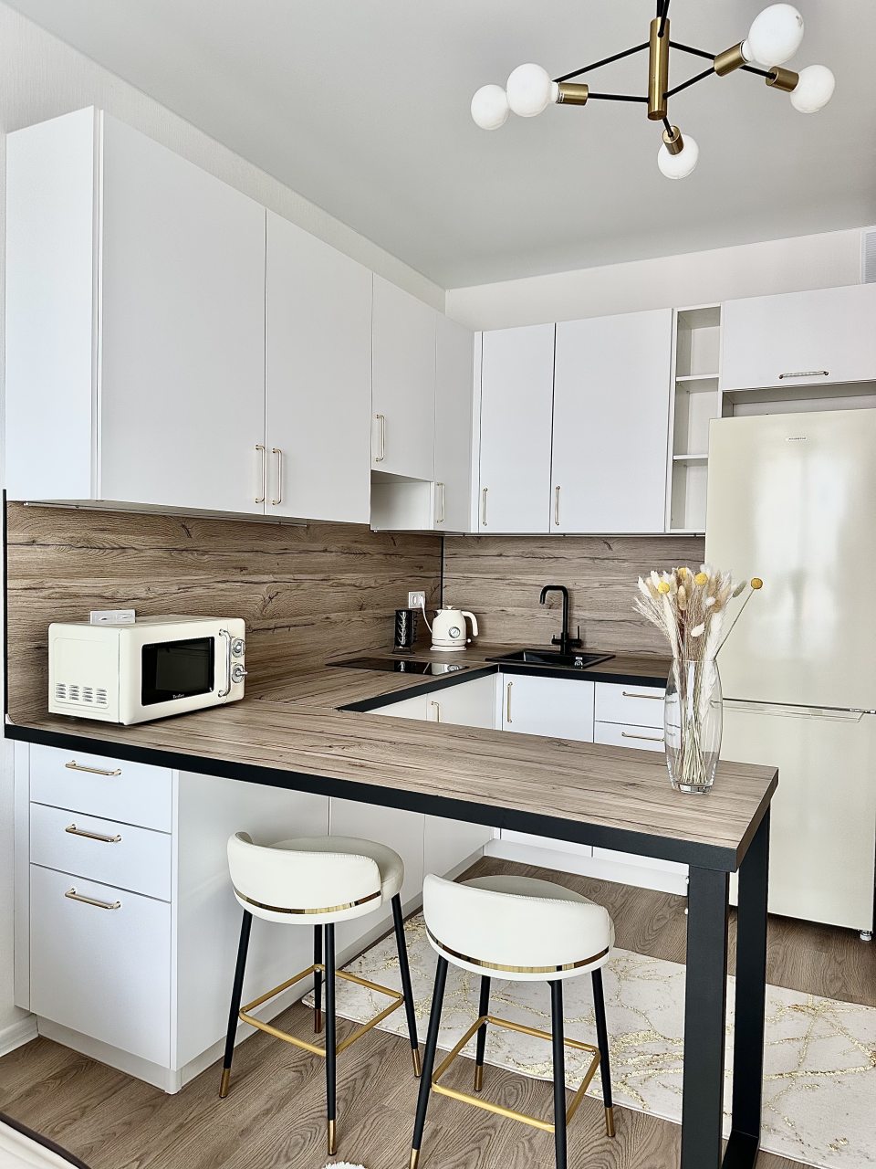 Апартаменты (Stokholm), Апартаменты SimpleStay Apartments
