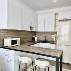 Апартаменты (Stokholm), Апартаменты SimpleStay Apartments