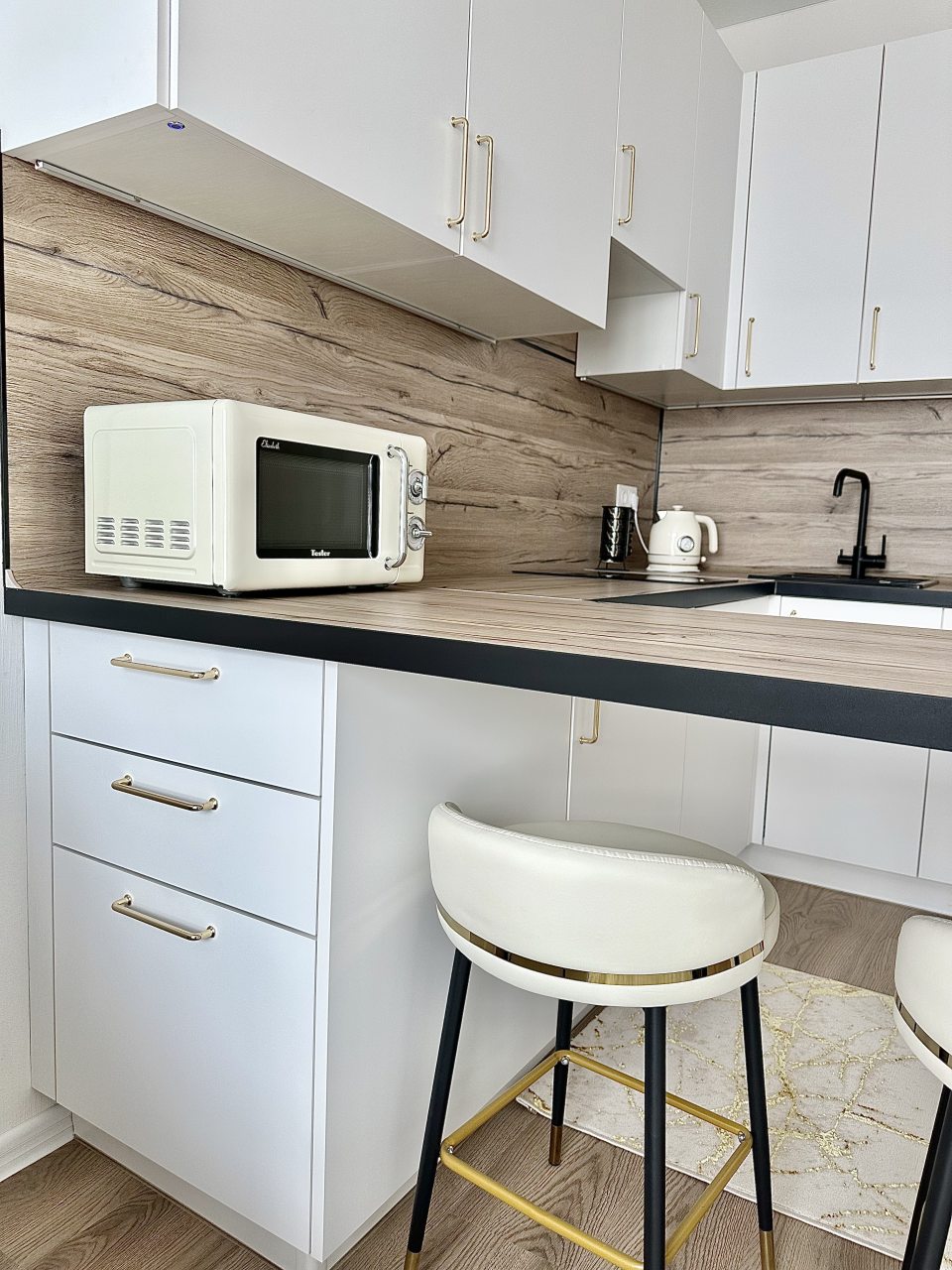 Апартаменты (Stokholm), Апартаменты SimpleStay Apartments