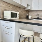 Апартаменты (Stokholm), Апартаменты SimpleStay Apartments