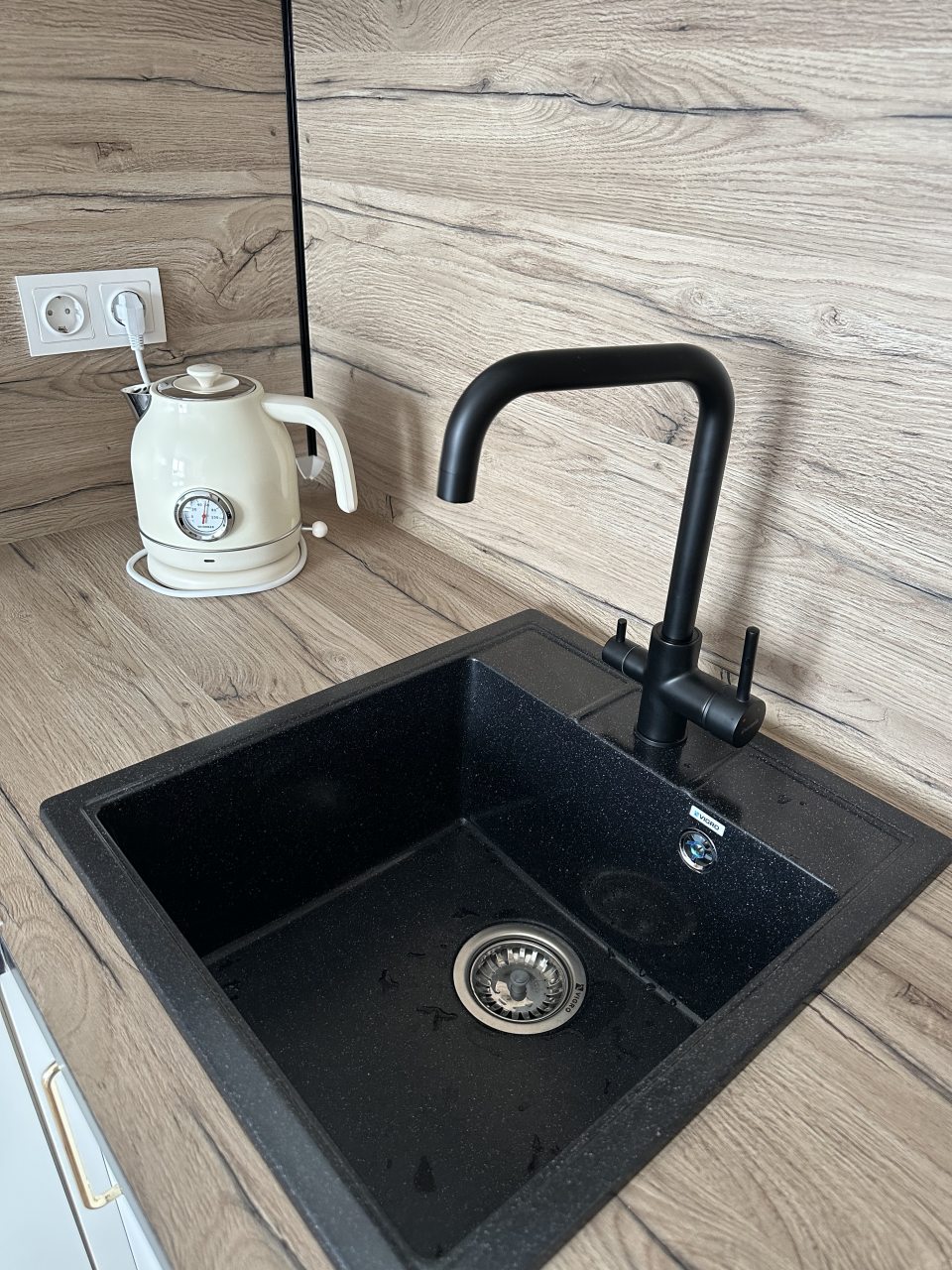 Апартаменты (Stokholm), Апартаменты SimpleStay Apartments