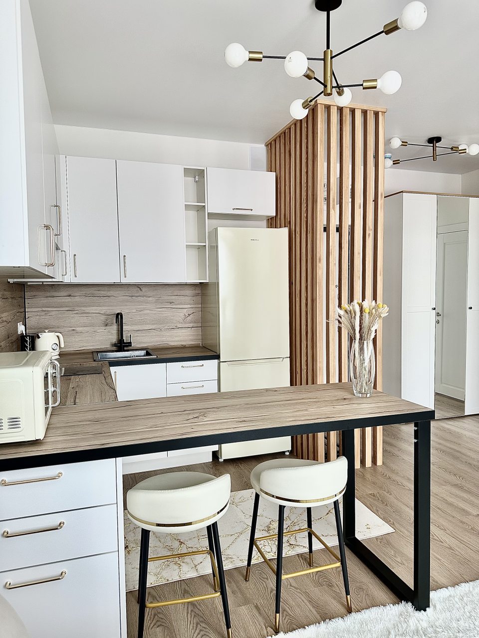 Апартаменты (Stokholm), Апартаменты SimpleStay Apartments