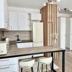 Апартаменты (Stokholm), Апартаменты SimpleStay Apartments