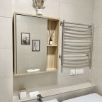 Апартаменты (Stokholm), Апартаменты SimpleStay Apartments