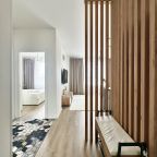 Апартаменты (Stokholm), Апартаменты SimpleStay Apartments