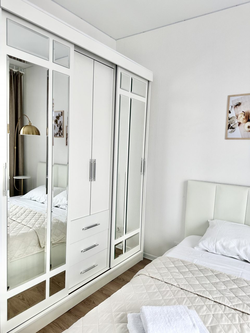 Апартаменты (Stokholm), Апартаменты SimpleStay Apartments