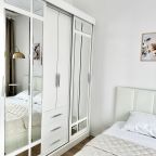 Апартаменты (Stokholm), Апартаменты SimpleStay Apartments