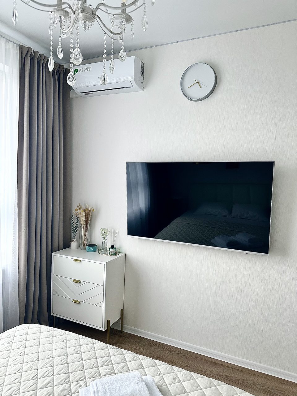 Апартаменты (Stokholm), Апартаменты SimpleStay Apartments