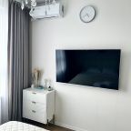 Апартаменты (Stokholm), Апартаменты SimpleStay Apartments
