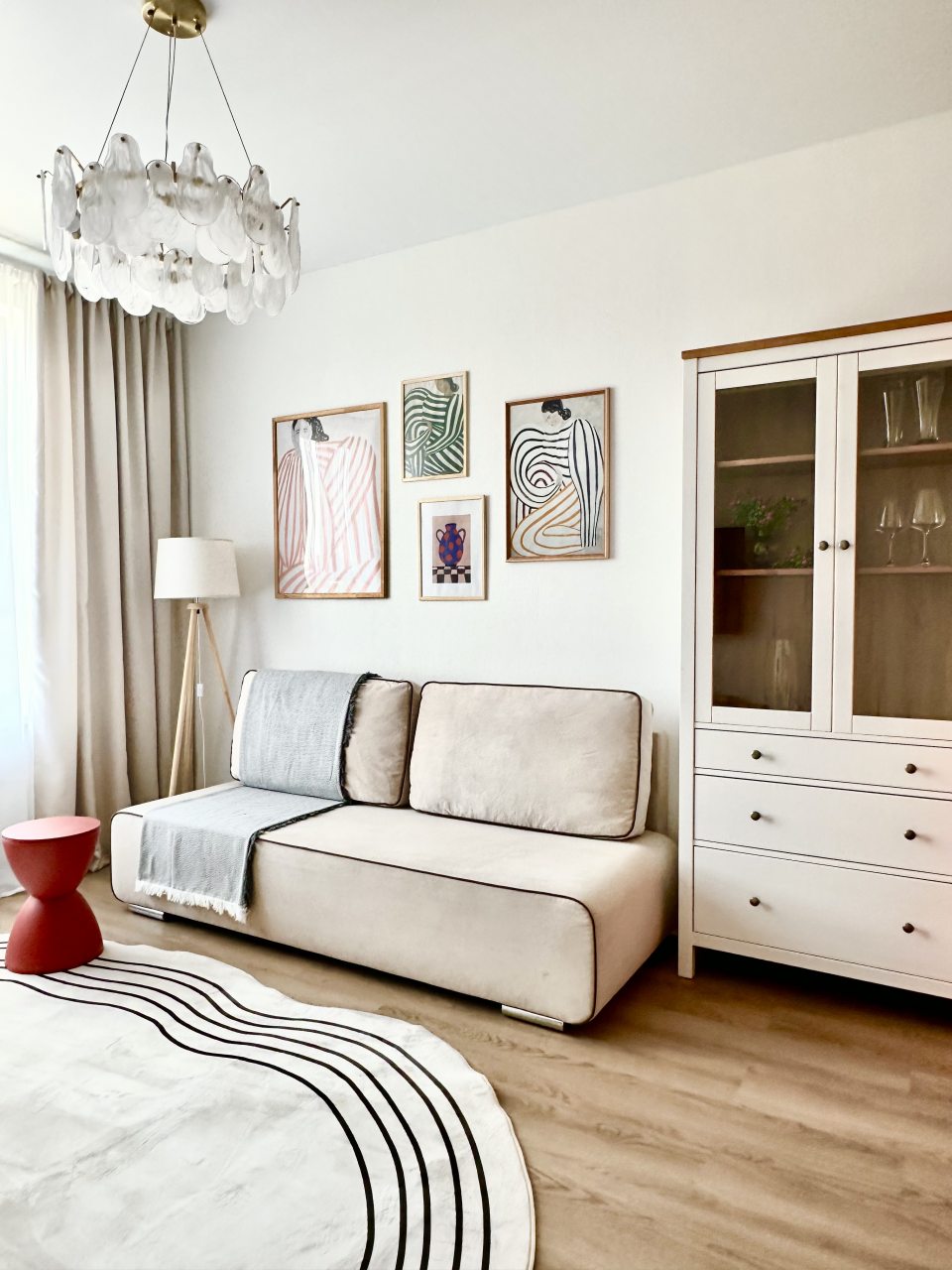 Апартаменты (Lisbon), Апартаменты SimpleStay Apartments