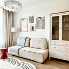 Апартаменты (Lisbon), Апартаменты SimpleStay Apartments