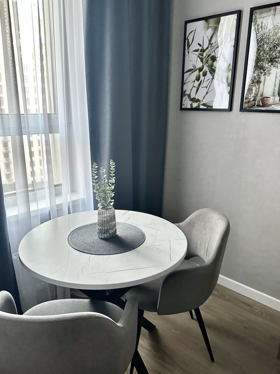Апартаменты (Berlin), Апартаменты SimpleStay Apartments