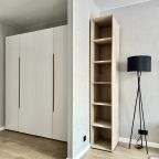 Апартаменты (Berlin), Апартаменты SimpleStay Apartments