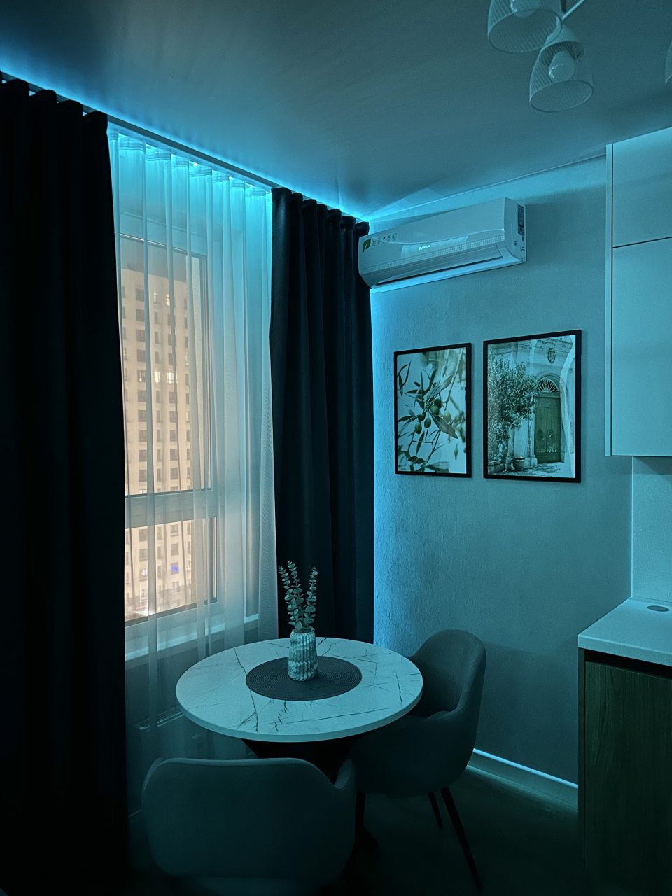 Апартаменты (Berlin), Апартаменты SimpleStay Apartments