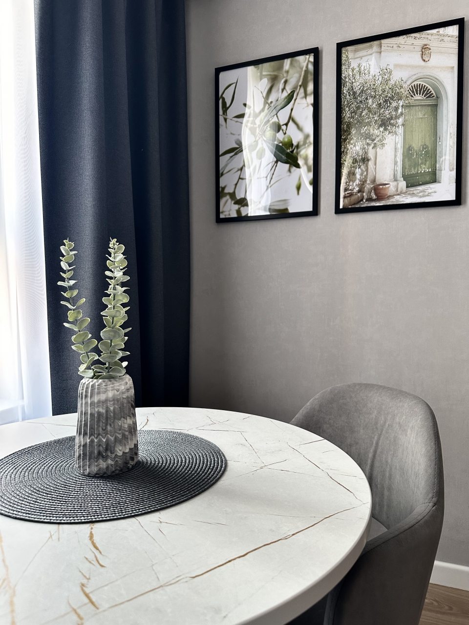 Апартаменты (Berlin), Апартаменты SimpleStay Apartments