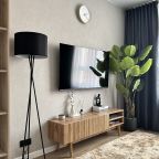 Апартаменты (Berlin), Апартаменты SimpleStay Apartments