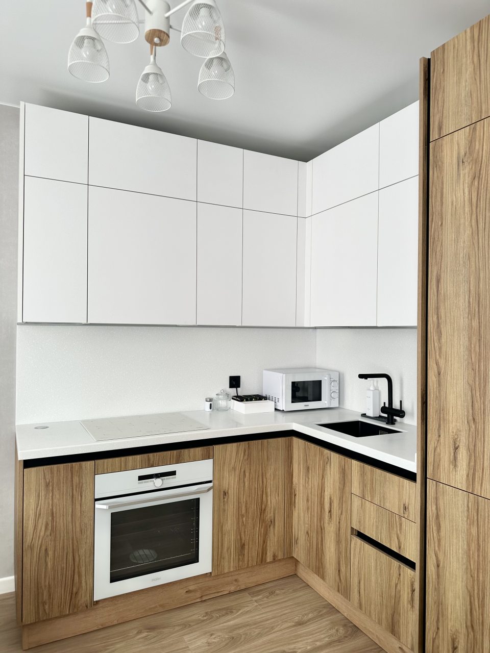 Апартаменты (Berlin), Апартаменты SimpleStay Apartments