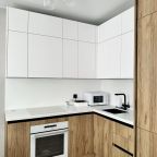 Апартаменты (Berlin), Апартаменты SimpleStay Apartments