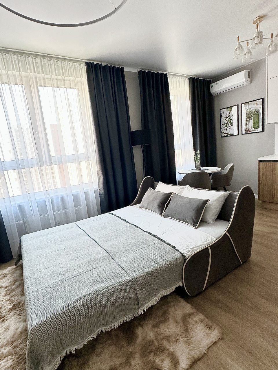 Апартаменты (Berlin), Апартаменты SimpleStay Apartments