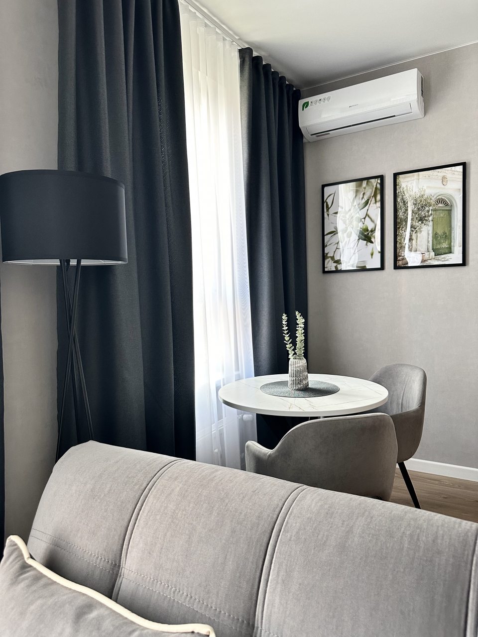 Апартаменты (Berlin), Апартаменты SimpleStay Apartments