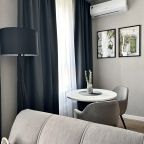 Апартаменты (Berlin), Апартаменты SimpleStay Apartments