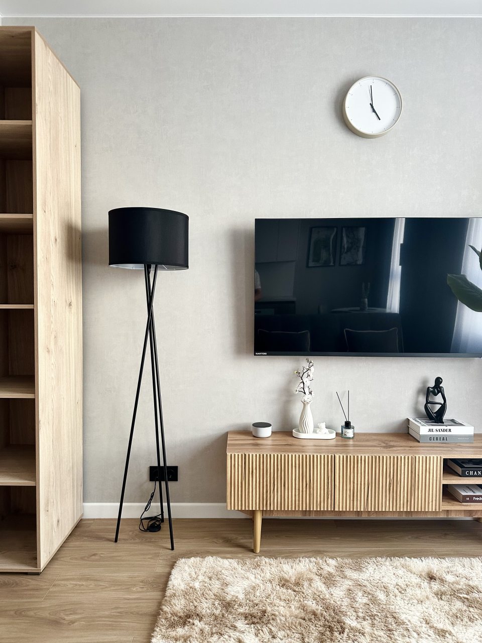 Апартаменты (Berlin), Апартаменты SimpleStay Apartments