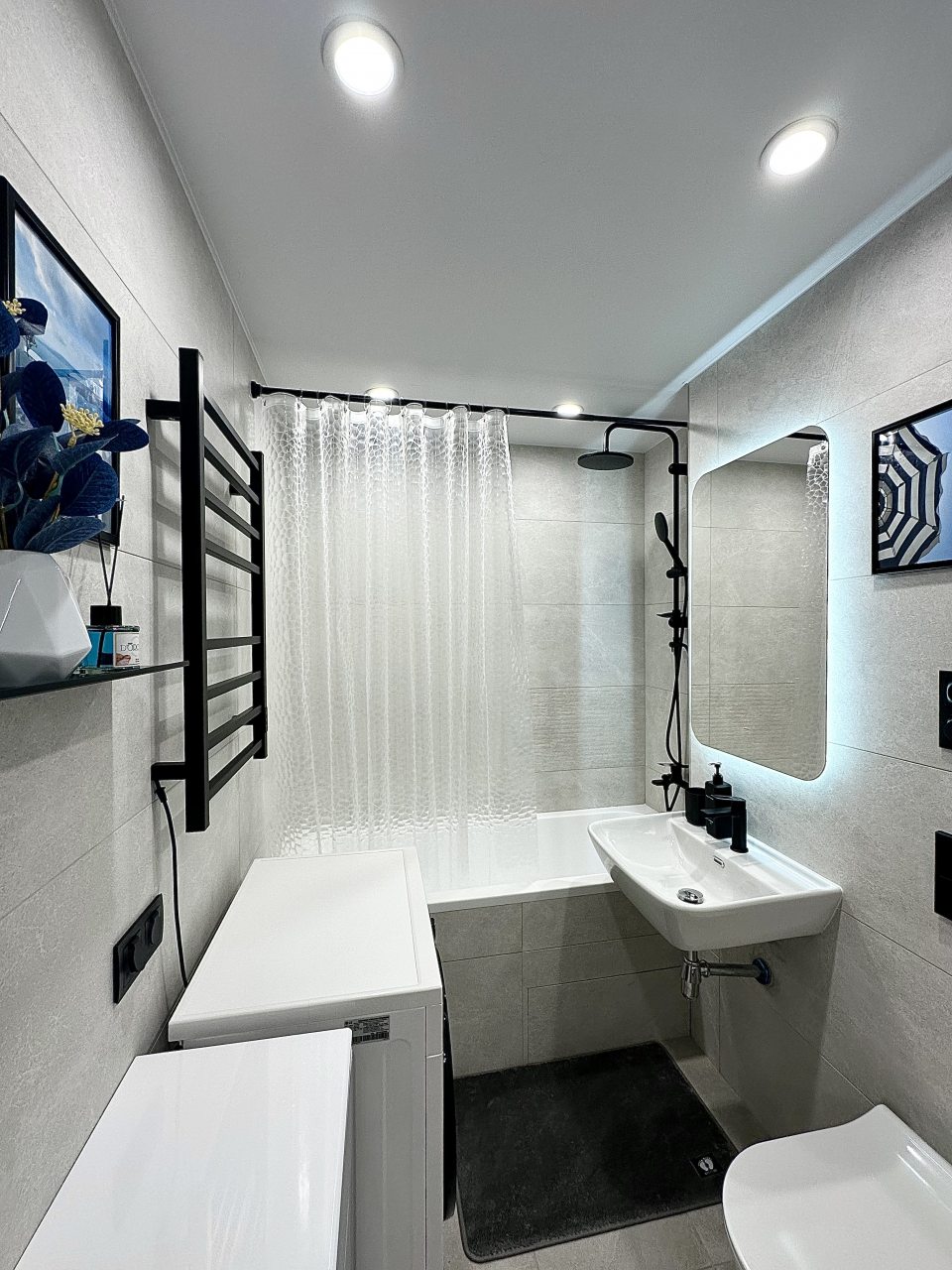 Апартаменты (Berlin), Апартаменты SimpleStay Apartments
