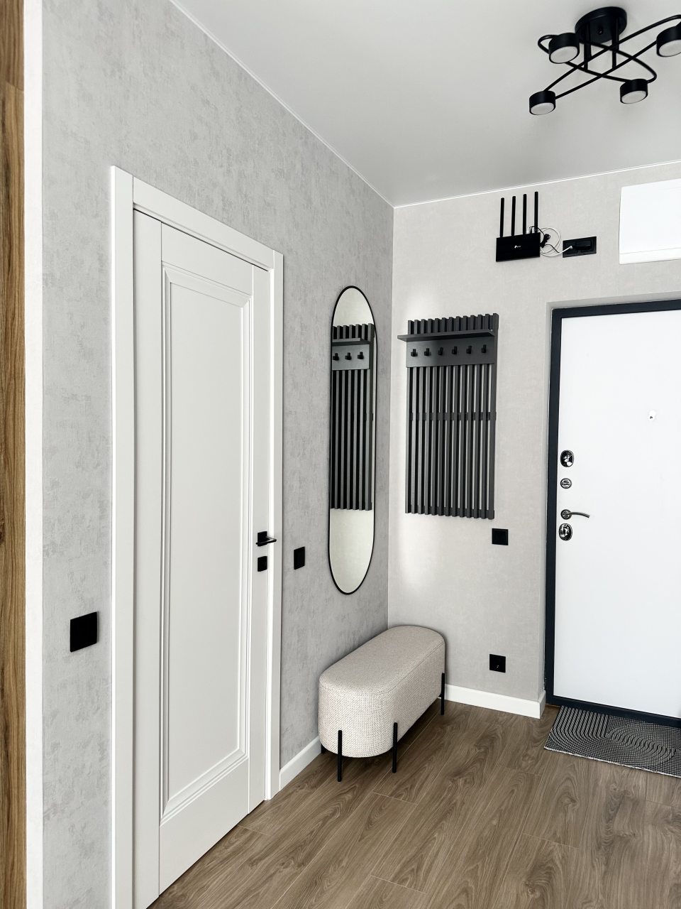 Апартаменты (Berlin), Апартаменты SimpleStay Apartments