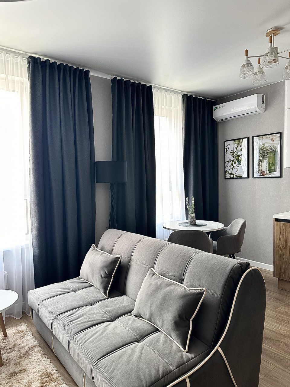 Апартаменты (Berlin), Апартаменты SimpleStay Apartments