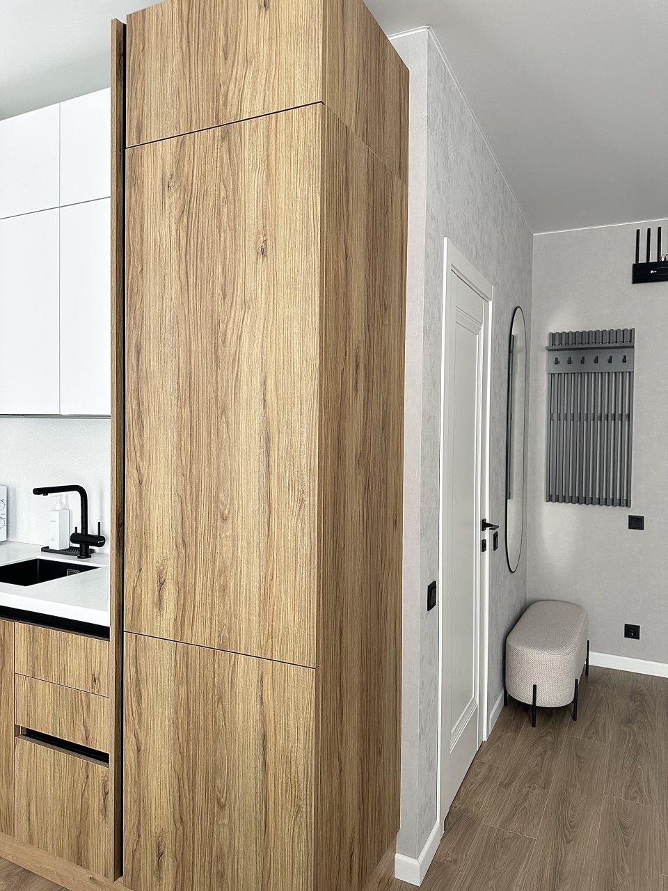 Апартаменты (Berlin), Апартаменты SimpleStay Apartments